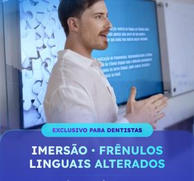 Frênulos Linguais Alterados