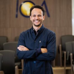 Renês Augusto  Parizotto