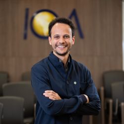 Renês Augusto Parizotto