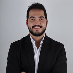 GIOVANNI IRAN BARRETO NASCIMENTO JUNIOR